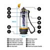 LIFESAVER BOTTLE 4000UF Portable Water Filter Bottle