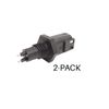 2-Pack 391194000 Filter Water Sensor for Cummins / Onan 0187–0418