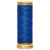 Natural Cotton Thread 100m 2653