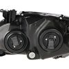 Headlight For 2011 2012 2013 Toyota Corolla CE LE L Models USA Built Right