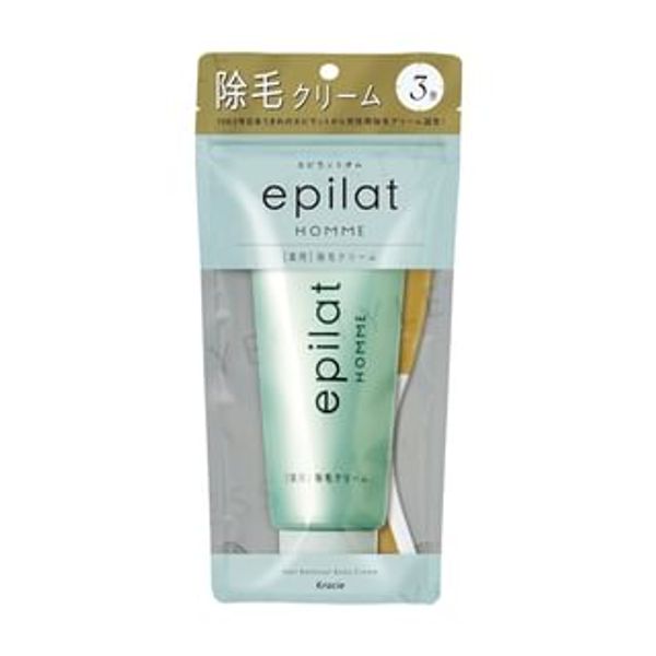 Epirat Homme Hair Removal Cream (option: 150g)