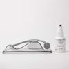 Dermaroller Homecare Set Including Roller Cleaner 1 Piece