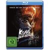 Kong: Skull Island [Blu-ray]