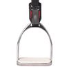 WALDHAUSEN Waldhausen Safety Clip, Black