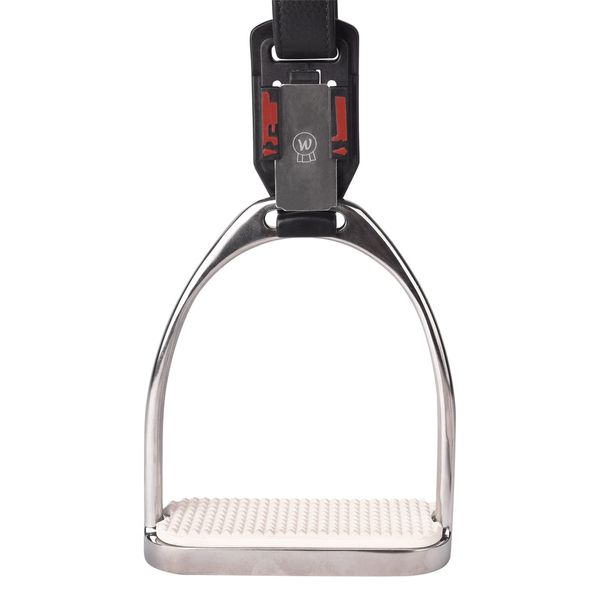 WALDHAUSEN Waldhausen Safety Clip, Black