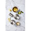 Rosti Mixing Cup 1.0 Litre Steel