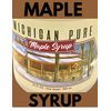 Maple Syrup 32 oz. (Quart)