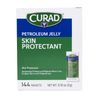 Medline Curad Petroleum Jelly, 144 Count