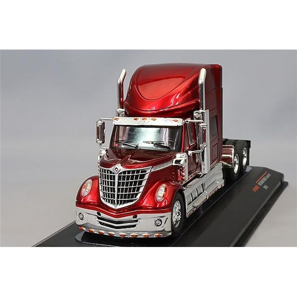 Ixo 1/64 International Lone Star 2010 Red