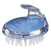 Kent Shampoo and Scalp Massage Brush, Blue