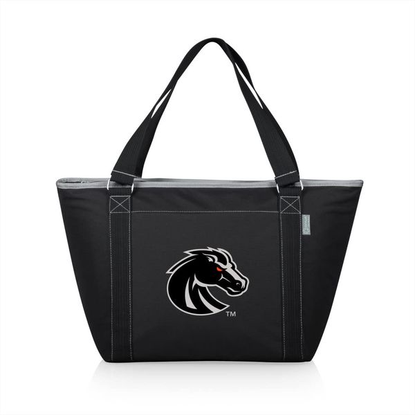 PICNIC TIME NCAA Boise State Broncos Topanga Cooler Bag - Soft Cooler Tote Bag - Picnic Cooler