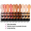 WET N WILD MegaGlo Makeup Stick - Peach Bums