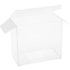 Platinum Protectors Protector Case for Pokemon Booster Box Clear Plastic Display – UV & Scratch-Resistant (5 pack)