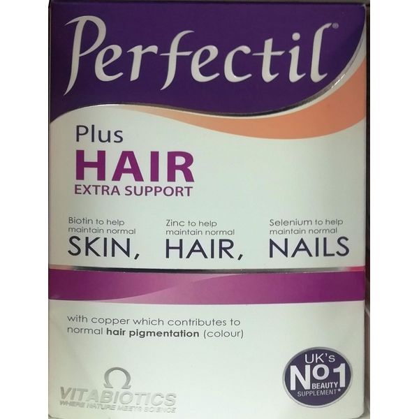Perfectil PLUS HAIR