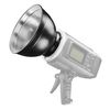 Walimex pro Standardreflektor Flash2Go für Akku Studioblitz Flash2Go 600 TTL