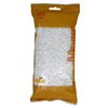 Hama White Midi Beads, 6000 pieces