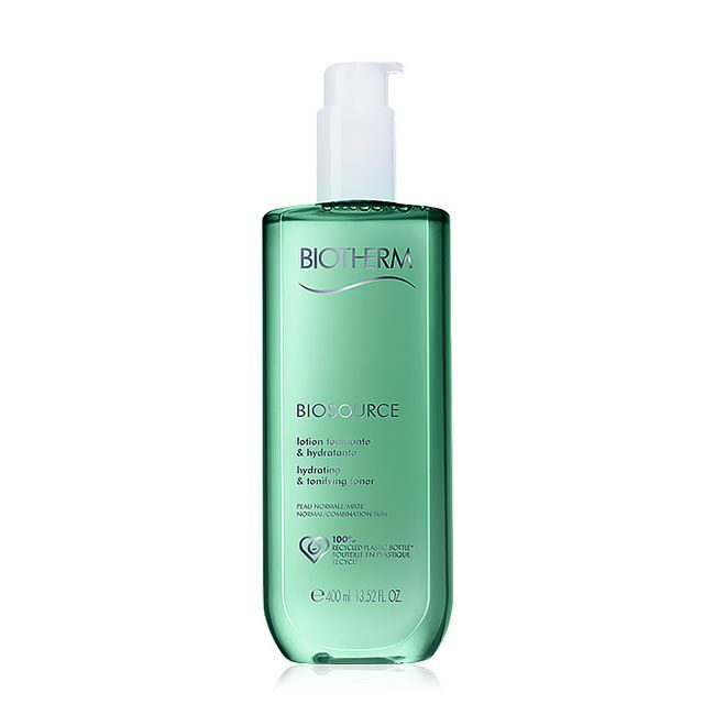 Biosource Multi-Synthetic Toner 400ml