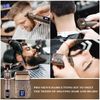 Ufree Electric Razor Shavers for Men, Beard Trimmer Hair Trimmer Shaving Kit, Electric Shavers Barber Clippers for Men, Birthday Gifts for Him, Mens Grooming Kit with 4 Guards 2 Foil Shaver Head