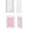 ABUS KeyGarage 767 KeyGarage PB2 B