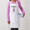 CafePress Operation Board Game Kids Baking Apron