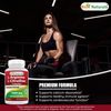 Complejo Arginina Citrulina 1000 Mg 120 Comprimidos