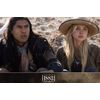 1883: A Yellowstone Origin Story [4 DVDs]
