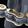 Draper 31318 Expert Motorcycle Chain Splitter and Riveter Kit , Blue