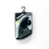 Futures Jjf2 Techflex Thruster Fin Small Black/Neon Blue