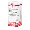 Natrium phosphoricum D200 DHU Globuli, 10 g Globuli