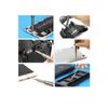 Precision Small Screwdriver Set, 22 in 1 Repair Tool Kit for PC Computer Laptop