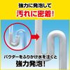 Pipe Unish powder 10packsx5