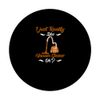 Vacuum Cleaner Like Carpet Sweeper Cleaning Housekeeper PopSockets Swappable PopGrip