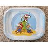 Smoke Arsenal Premium Rolling Trays - S (Danktendo)