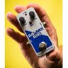 ELECTRO-HARMONIX SLAP-BACK ECHO Slapback Echo Analog Delay Guitar Effector