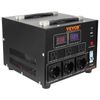 3000W Voltage Converter Transformer Step Up/Down 220V-110V /110V-220V CE