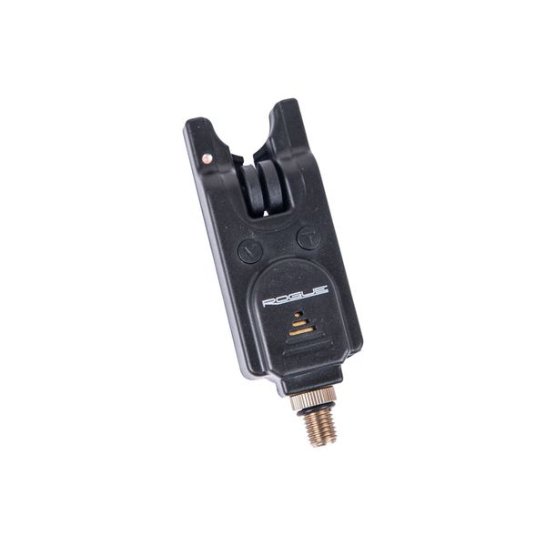 Leeda Rogue Wireless Bite Alarm Purple