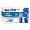 Gelencium Enzyme Complex Hochdos.m.bromelain Capsule(s) Pack of 100