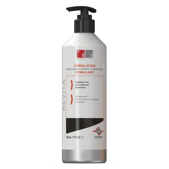 Revita Conditioner 500ml | High-Performance Hair Density Conditioner