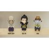 Set of 25 Sitting Magical Warfare