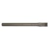 Mayhew Tools 70221 Cold Chisel, 1" x 12", Shot Blast Finish