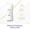 Dove Antiperspirant Deodorant Stick 48 Hour Protection And Soft And Comfortable Underarms, Rejuvenate, Deodorant for Women, 2.6 Ounce, 4 Count