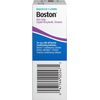 Boston One Step Liquid Enzymatic Cleaner, Protein Remover, 0.01 Fl Oz