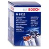 Bosch N6322 - Diesel Filter Car