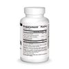 Source Naturals L-Tryptophan with Coenzyme B-6 500 mg - 30 Tablets