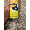 Studio Selection Beach Guard Sun & Water Protection SPF 70- 6.5oz.- NEW
