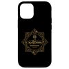 iPhone 15 Pro Islamic Decoration Ramadan Kareem Smartphone Case