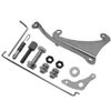 For Ungoverned Engines Gx200 Throttle Assembly Kit Predator 212 Silver
