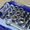 Faithfull FAISBSET42, Bits und Schraubendreher