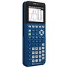 Texas Instruments TI- 84 Plus CE Denim Graphing Calculator