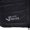 Black Crevice Herren Isolationshose, schwarz, XL